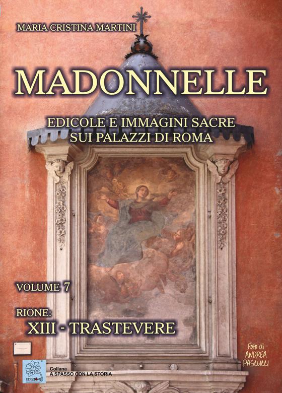 Madonnelle - Volume 7