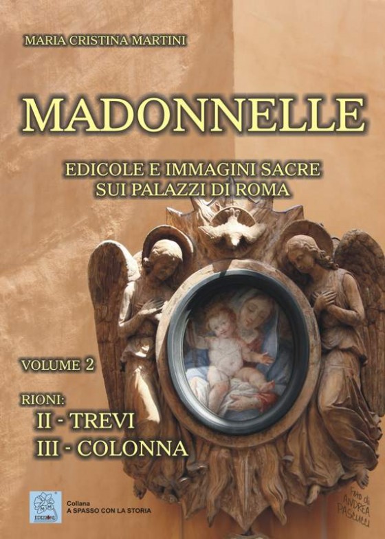 Madonnelle - Volume 2