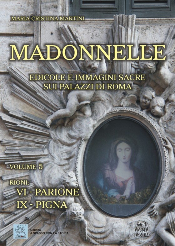 Madonnelle - Volume 5